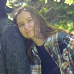 Анастасия Дудник, 02.07.2001, Самара