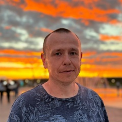 Николай Ефремов, 28.05.1982, Магнитогорск