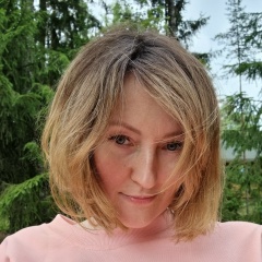 Екатерина Гвоздюкова, 13.07.1984, Москва