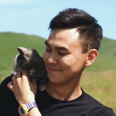 Арсалан Дамбаев, 08.07, Чита