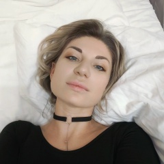 Ксюшка Тихонова, 19.09, Симферополь