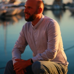 Николай Анисимов, 23.08, Нижний Новгород