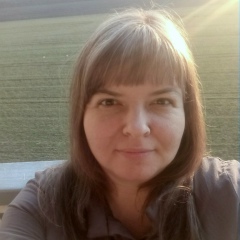 Елена Шипилина, 23.08, Воронеж