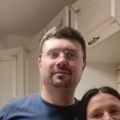 Александр Сырнев, 24.04, Санкт-Петербург