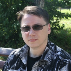 Андрей Нуруллин, Йошкар-Ола