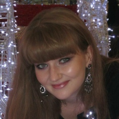 Елена Белинская, 03.06.1987, Киев