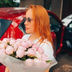 Татьяна Брехт, 07.09, Омск