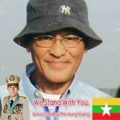 Eric Nyunt, 14.09.1951