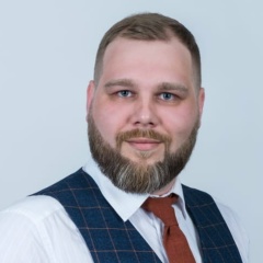 Сергей Донцов, 01.11.1990, Санкт-Петербург