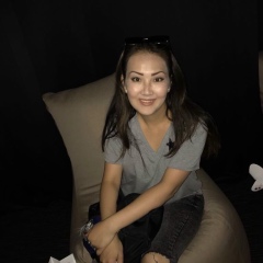 Динара Нурсафина, 29.09.1985, Алматы