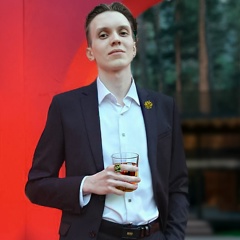 Тёма Двачевский, 27.08