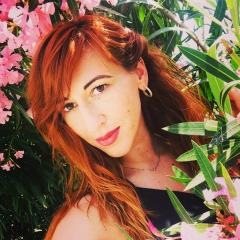 Розалина Резникова, 21.12.1986, Краснодар