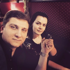 Иван Зуев, 30.03.1991, Краснодар