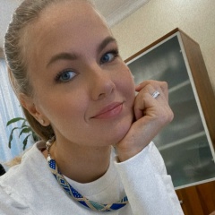 Алёна Балыбина, 11.05