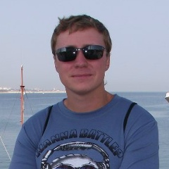 Алексей Лялюк, 26.11, Харьков