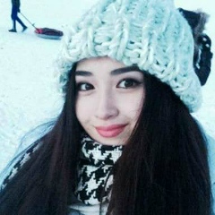 Дина Бимурзаева, 20.12, Астана