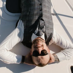 Антон Билык, 11.11, Ростов-на-Дону