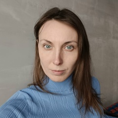 Ольга Габрикова, 03.02.1988, Москва