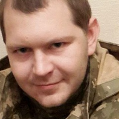 Alexandr Nazarov, Киев