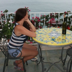 Антонина Костина, 15.08, Санкт-Петербург