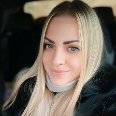 Ксения Андриянова, 07.02, Омск