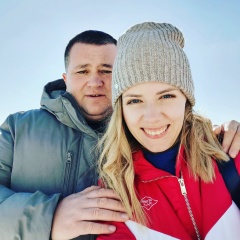 Владислав Худяков, Dūbay