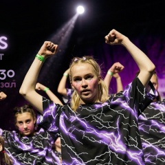 Ксюша Павлова, 05.03, Санкт-Петербург