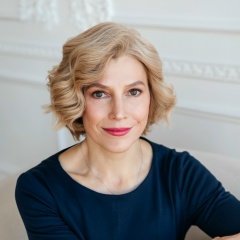 Ася Васильева, 17.08.1981, Новосибирск