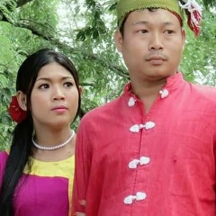 Thar Yu Maung Maung, 30.05.1982, Yangon