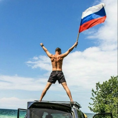 Александр Городецкий, 10.07.1992, Ангарск