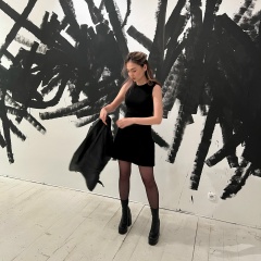 Камила Кужербаева, 22.10