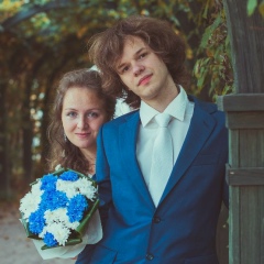 Анна Ночевкина, 29.08, Москва