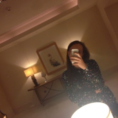 Снежанна Косякова, 20.07.2000, Бишкек