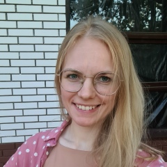 Ирина Мурзина, 02.07.1988, Москва