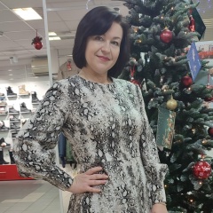 Виктория Шатинина, 02.12.1982, Москва