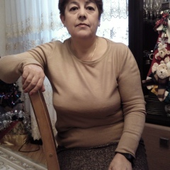 Vera Pislaru, 19.02.1957, Athens