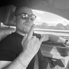 Вячеслав Шабарин, 07.05.1986, Санкт-Петербург