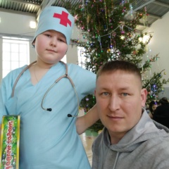 Олег Астанин, 24.05.1988, Нюрдор-Котья