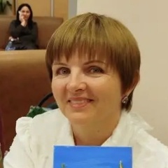 Анжелика Ивановна, 02.11, Судак