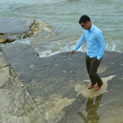 Ernar Sarsengaliev, 10.02.1990, Атырау