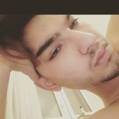 Ярик Бахаров, 09.12.1999, Алматы