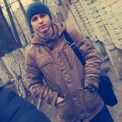 Зубайр Ахмадов, 01.07.1998, Астрахань