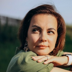 Ксения Баженова, 24.03, Оренбург