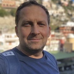 Сергей Дудников, 16.04, Москва