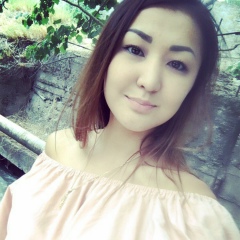 Дана Калиекова, 14.06.1994, Талдыкорган