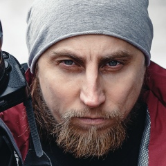 Raptor Grim, 10.06, Астана