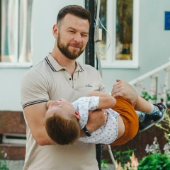 Александр Филиппов, 18.10.1984, Сургут