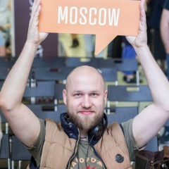 Андрей Смирнов, 23.10.1984, Москва