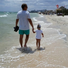 Владимир Аргунов, 17.05, Санкт-Петербург