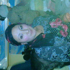 Aizat Samatova, 19.01.1991, Каракол